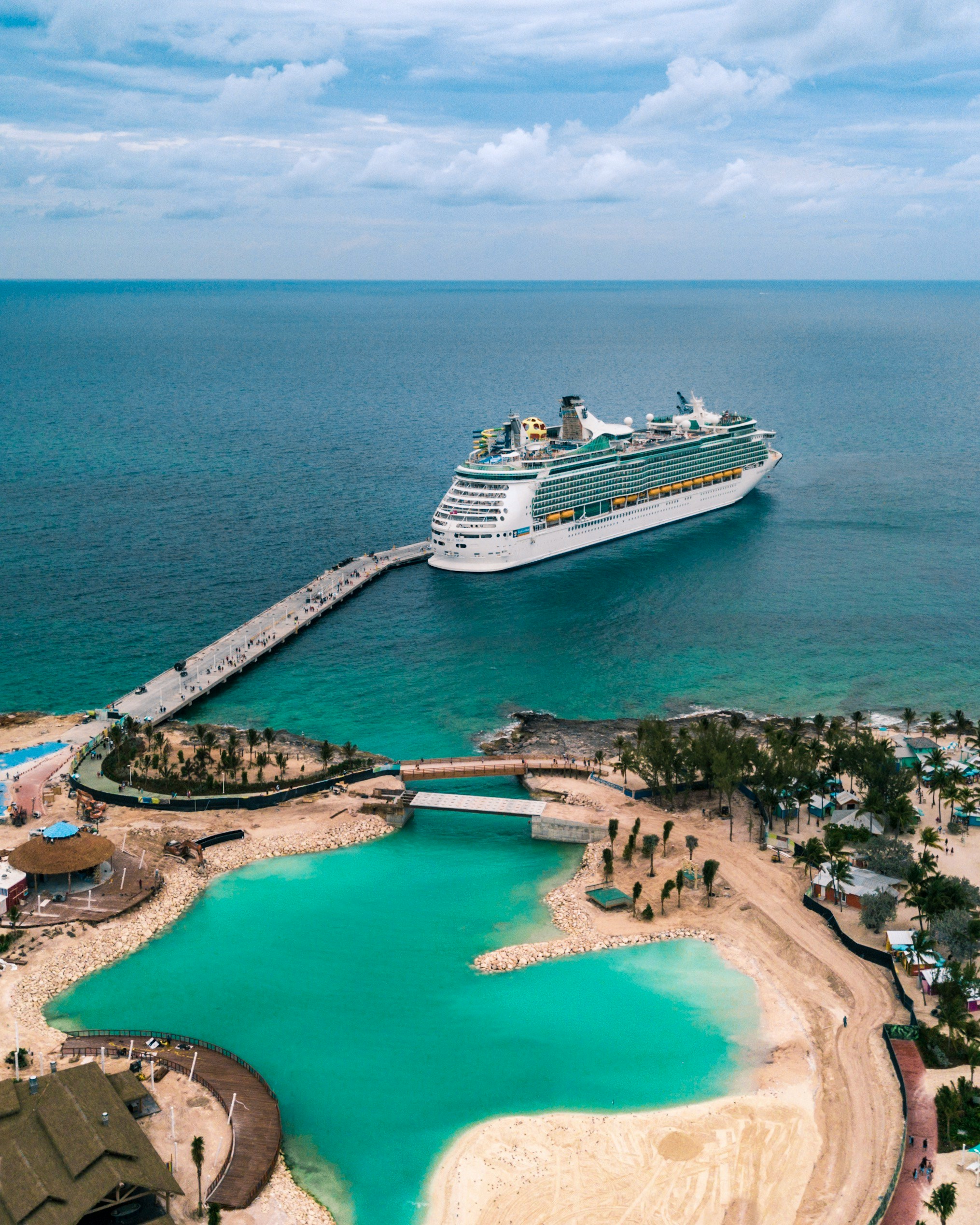 Plan a Cruise Vacation